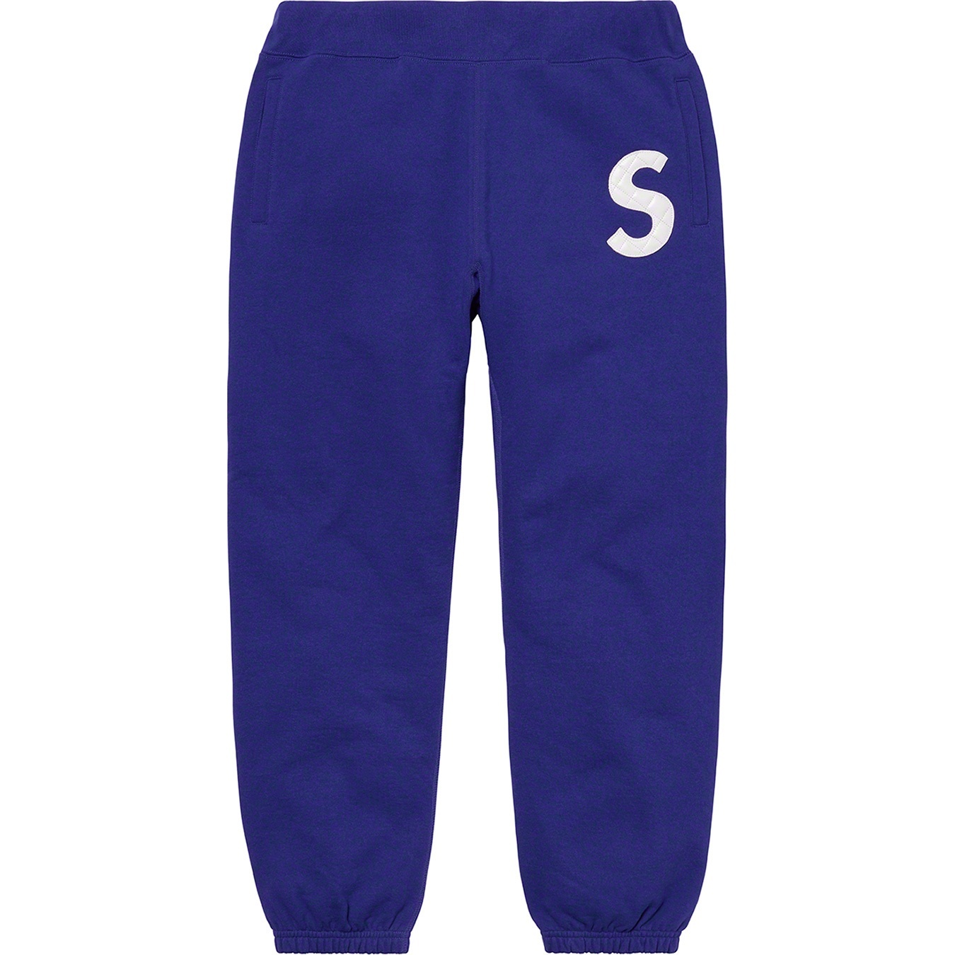 S Logo Sweatpant view 12